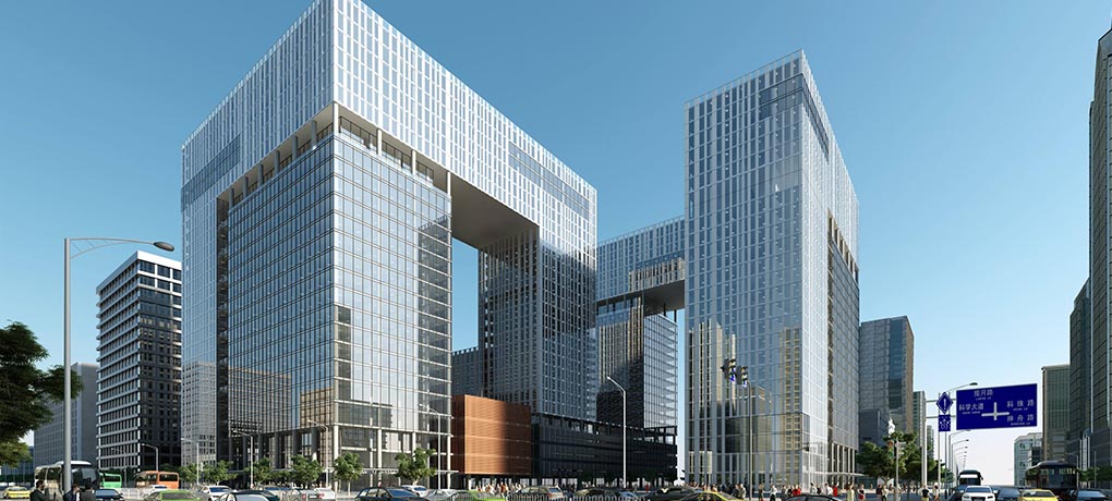 工业与民用建筑房屋防水