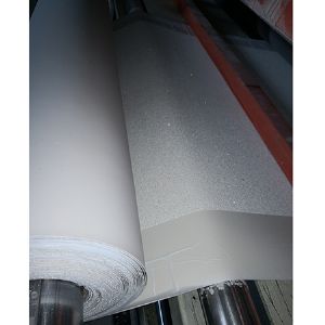 非沥青基自粘胶膜防水卷材