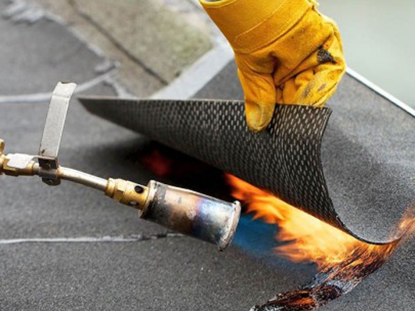 购买防水材料应该慎重的问题？