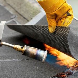 购买防水材料应该慎重的问题？