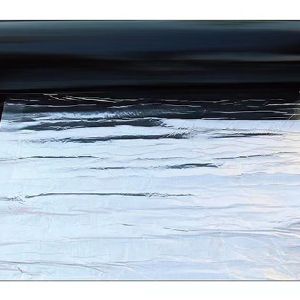 改性沥青防水涂料的性能及用途