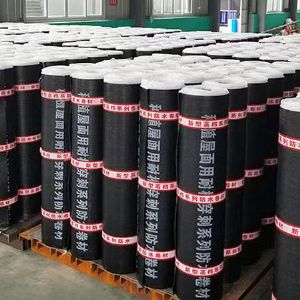 防水卷材的铺贴要求