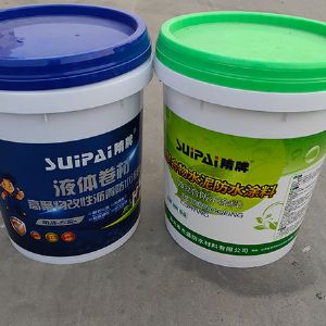 涂料防水应注意的问题
